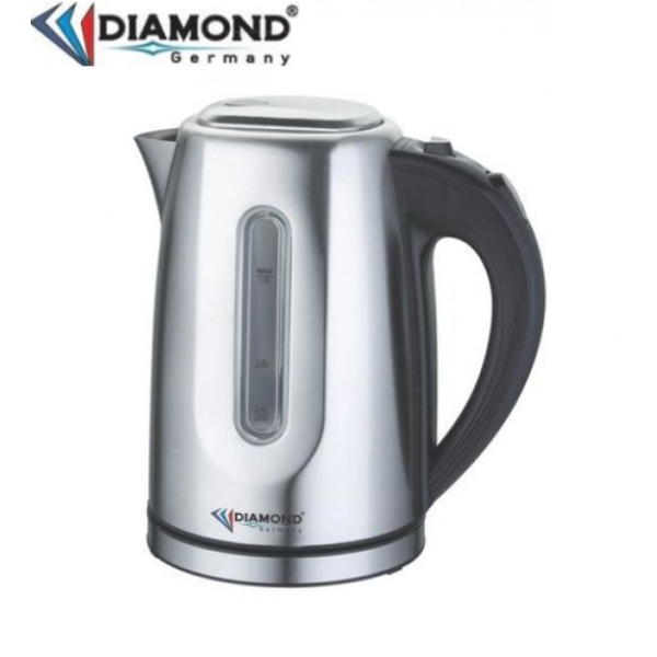 ელექტრო ჩაიდანი Diamond DM-1030