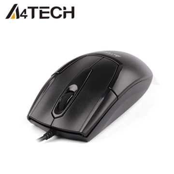 მაუსი A4Tech-OP-540NU V-TRACK PADLESS MOUSE USB BLACK