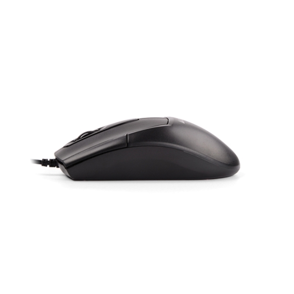 მაუსი A4Tech-OP-540NU V-TRACK PADLESS MOUSE USB BLACK