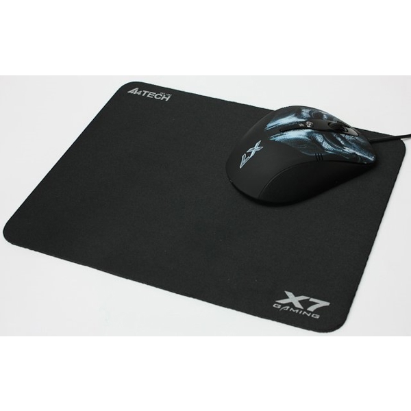 მაუსის პადი A4Tech X7-200MP GAMING MOUSE PAD 250X200mm