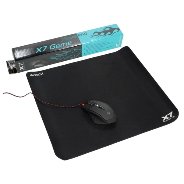 მაუს პადი A4Tech X7-500MP GAMING MOUSE PAD 437X400mm 