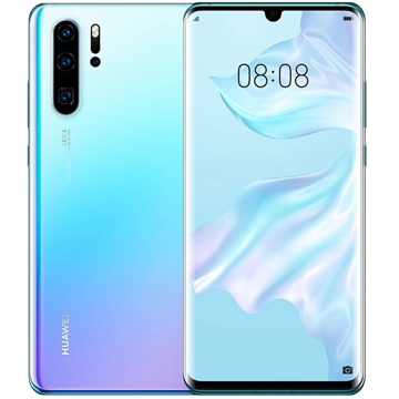 მობილური ტელეფონი Huawei P30 Pro 8GB, 128GB Dual Sim LTE Breathing Crystal