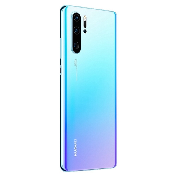 მობილური ტელეფონი Huawei P30 Pro 8GB, 128GB Dual Sim LTE Breathing Crystal