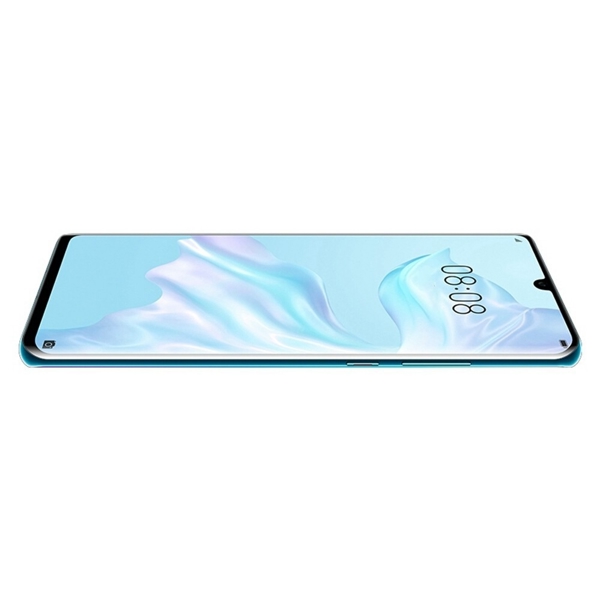 მობილური ტელეფონი Huawei P30 Pro 8GB, 128GB Dual Sim LTE Breathing Crystal