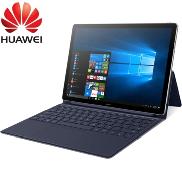 ნოუთბუქი Huawei Matebook E 12 Titanium Grey BL-W09