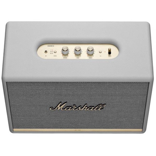 Bluetooth დინამიკი Marshall Woburn II Bluetooth 110W