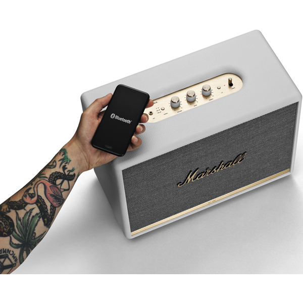 Bluetooth დინამიკი Marshall Woburn II Bluetooth 110W