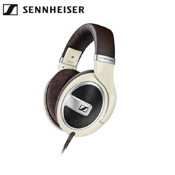 ყურსასმენი Sennheiser HD 599 Hi-Fi Stereo Headphones brown