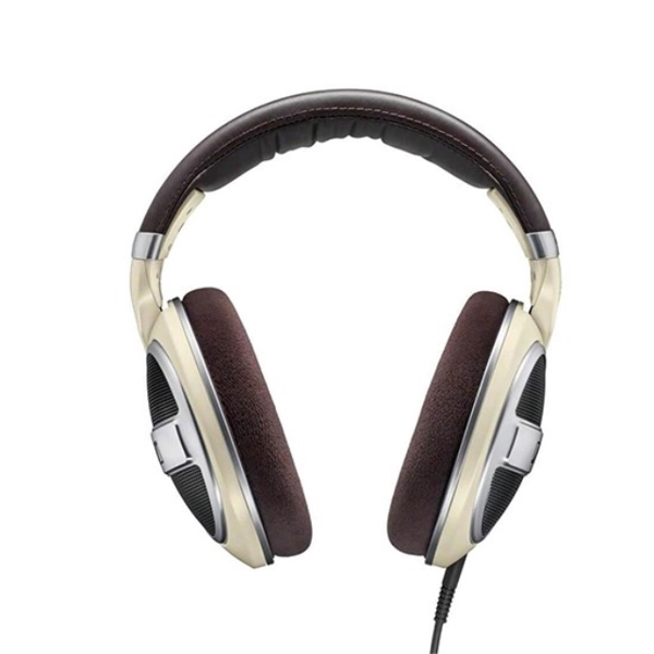 ყურსასმენი Sennheiser HD 599 Hi-Fi Stereo Headphones brown