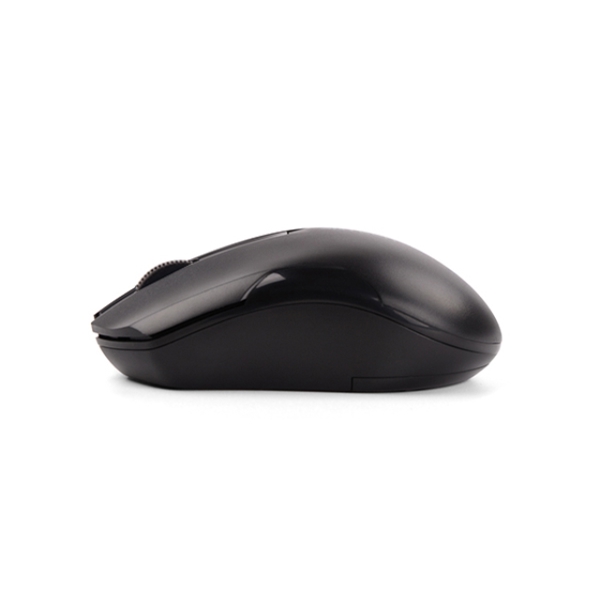 უკაბელო მაუსი A4Tech G3-200N V-TRACK WIRELESS G3 MOUSE USB BLACK