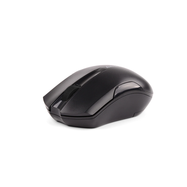 უკაბელო მაუსი A4Tech G3-200N V-TRACK WIRELESS G3 MOUSE USB BLACK