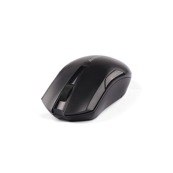 უკაბელო მაუსი A4Tech G3-200N V-TRACK WIRELESS G3 MOUSE USB BLACK