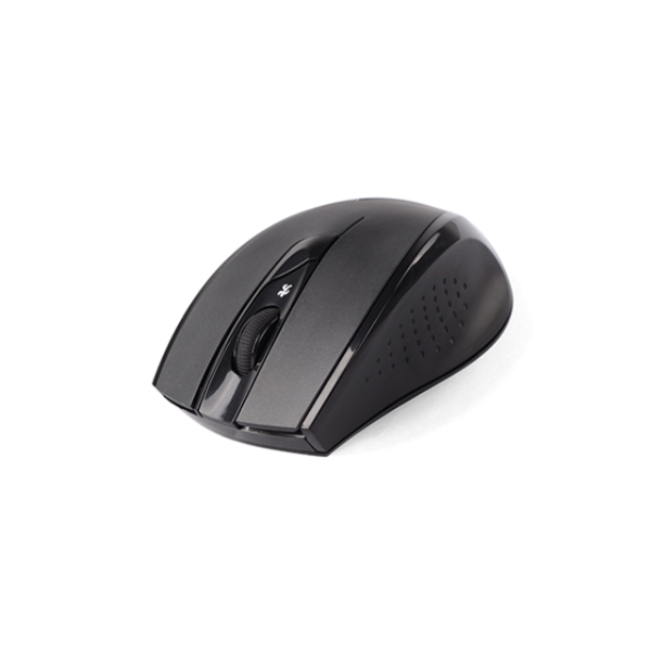 უკაბელო მაუსი A4Tech G7-600NX V-TRACK WIRELESS MOUSE USB BLACK 