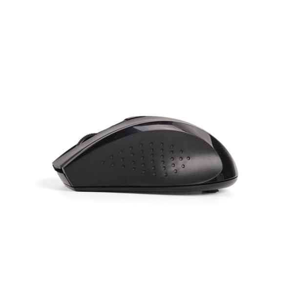 უკაბელო მაუსი A4Tech G7-600NX V-TRACK WIRELESS MOUSE USB BLACK 