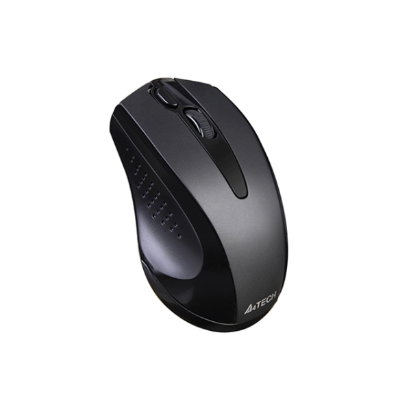 უკაბელო მაუსი A4Tech G9-500FS V-TRACK WIRELESS MOUSE WITH SILENCE