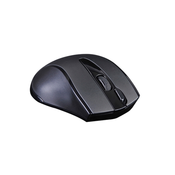 უკაბელო მაუსი A4Tech G9-500FS V-TRACK WIRELESS MOUSE WITH SILENCE