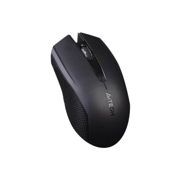 უკაბელო მაუსი A4Tech G11-760N G11 LI-BATTERY V-TRACK WIRELESS MOUSE