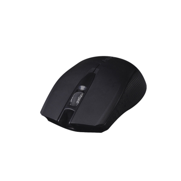 უკაბელო მაუსი A4Tech G11-760N G11 LI-BATTERY V-TRACK WIRELESS MOUSE