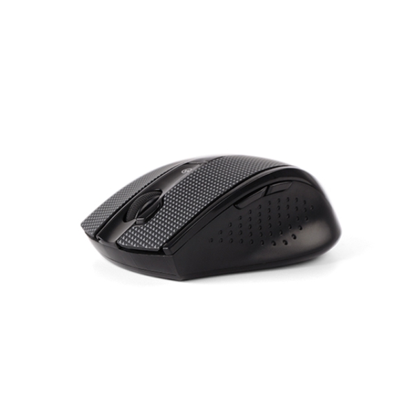 უკაბელო მაუსი A4Tech G10-730F V-TRACK WIRELESS G10 MOUSE USB,  