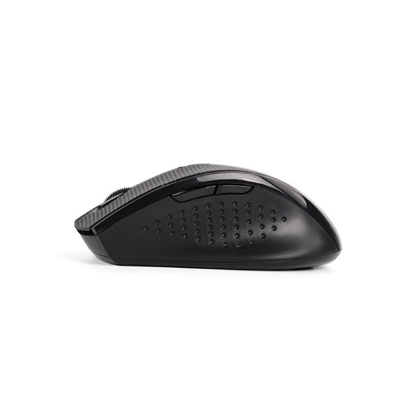 უკაბელო მაუსი A4Tech G10-730F V-TRACK WIRELESS G10 MOUSE USB,  