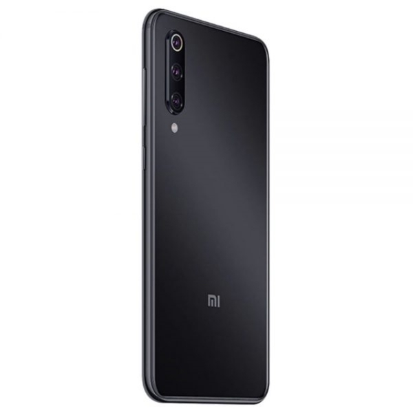 მობილური ტელეფონი XIAOMI Mi 9 6GB 64GB Piano Black EU M1902F1G 48 MP 6.39 inches