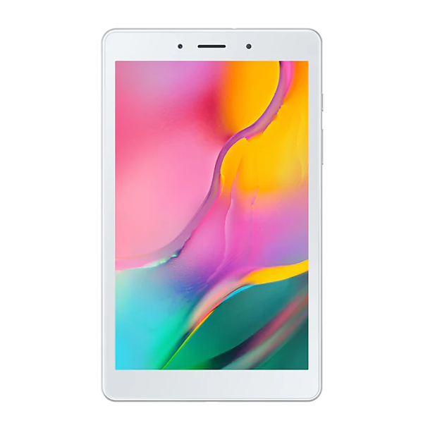 ტაბლეტი Samsung Galaxy Tab A T295 8" 2.0 Ghz 2GB, 32GB+MicroSD LTE Silver