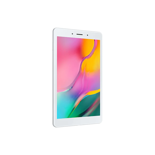 ტაბლეტი Samsung Galaxy Tab A T295 8" 2.0 Ghz 2GB, 32GB+MicroSD LTE Silver