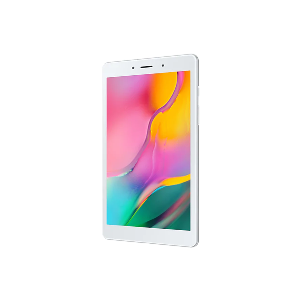 ტაბლეტი Samsung Galaxy Tab A T295 8" 2.0 Ghz 2GB, 32GB+MicroSD LTE Silver