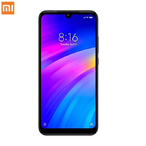 მობილური ტელეფონი XIAOMI REDMI 7 3GB 32GB Lunar Red EU M1810F6LG