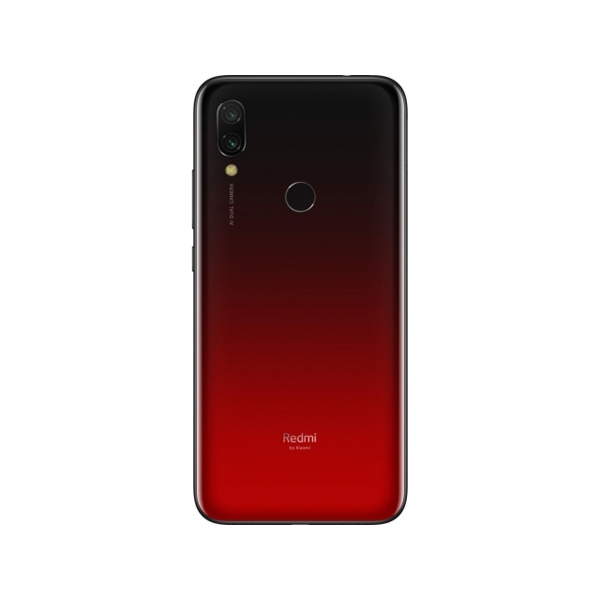 მობილური ტელეფონი XIAOMI REDMI 7 3GB 32GB Lunar Red EU M1810F6LG