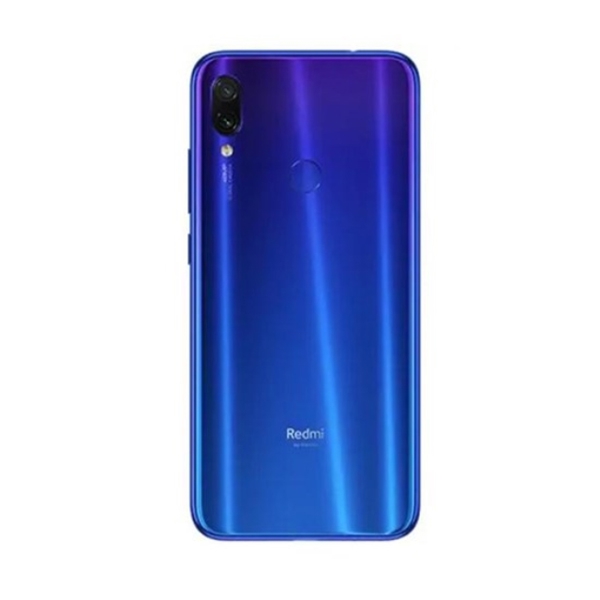 მობილური ტელეფონი XIAOMI REDMI NOTE 7 4GB 64GB Neptune Blue RU M1901F7G