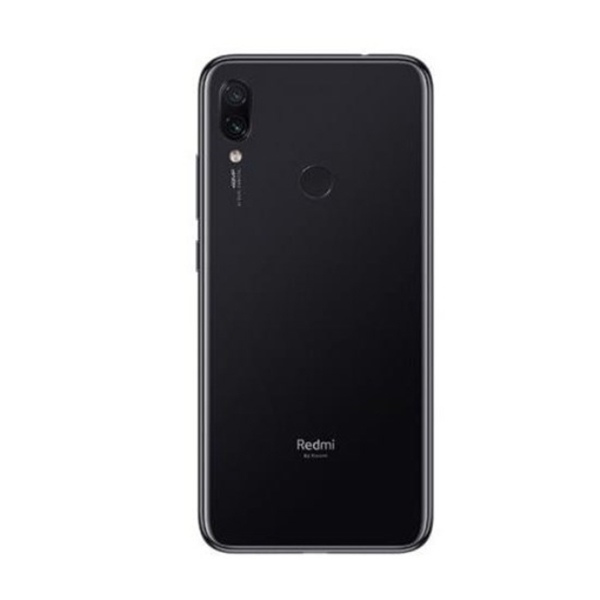 მობილური ტელეფონი XIAOMI REDMI NOTE 7 4GB 128GB Space Black EU M1901F7G