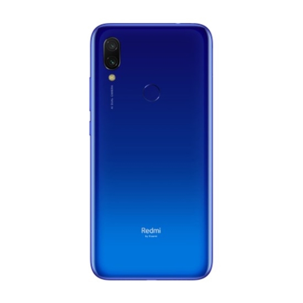 მობილური ტელეფონი XIAOMI REDMI 7 3GB 32GB Comet Blue RU M1810F6LG