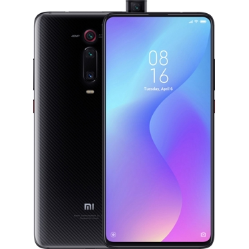 მობილური ტელეფონი Xiaomi Mi 9T 6GB, 64GB Black