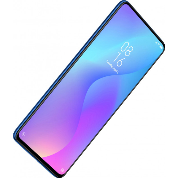 მობილური ტელეფონი Xiaomi Mi 9T 6GB, 64GB Blue