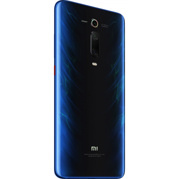 მობილური ტელეფონი Xiaomi Mi 9T 6GB, 64GB Blue