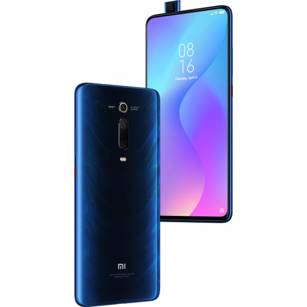 მობილური ტელეფონი Xiaomi Mi 9T 6GB, 64GB Blue