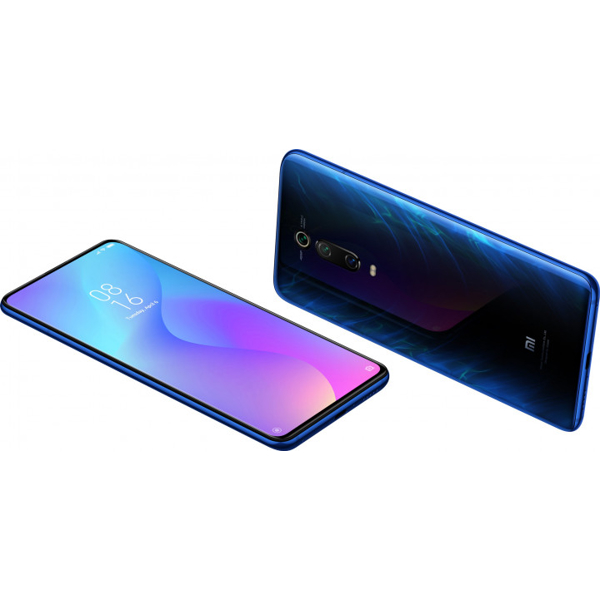 მობილური ტელეფონი Xiaomi Mi 9T 6GB, 64GB Blue