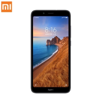 მობილური ტელეფონი XIAOMI REDMI 7A 2GB 32GB Matte Black EU M1903C3EG