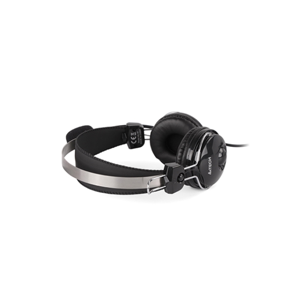 ყურსასმენი A4Tech HS-7P HEADSET BLACK