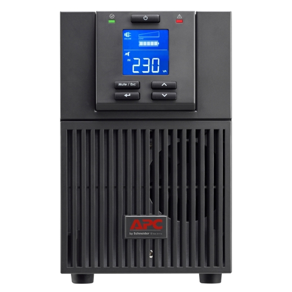 უწყვეტი კვების წყარო APC EASY UPS SRV 2000VA 230V