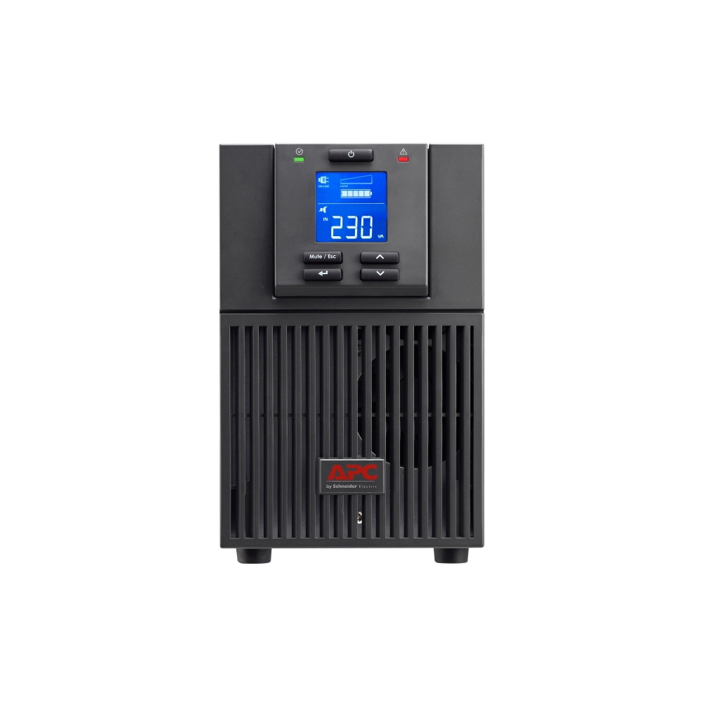უწყვეტი კვების წყარო APC EASY UPS SRV 2000VA 230V
