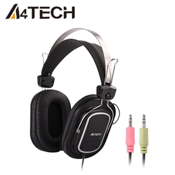 ყურსასმენი A4Tech HS-200 Stereo Gaming HeadSet