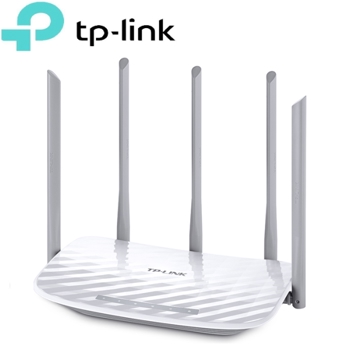 როუტერი Archer C60TP-Link AC1350 Wireless Dual Band Router