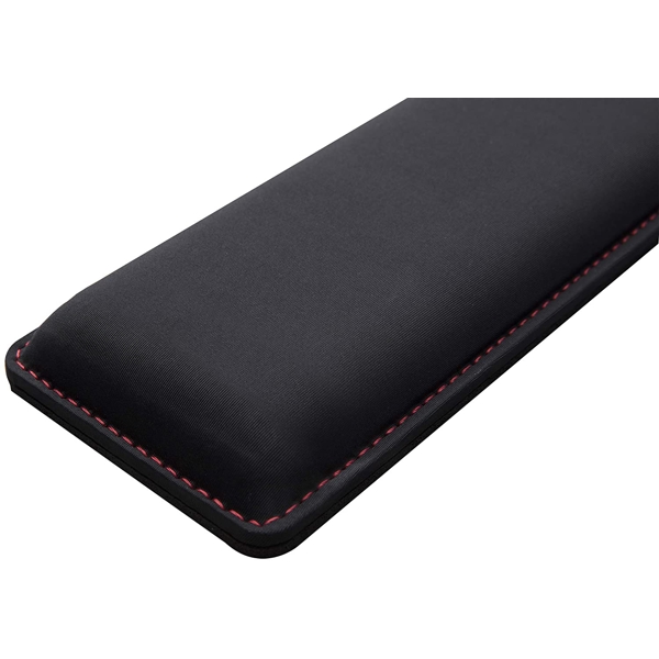 მაჯის დასასვენებელი HyperX HX-WR Wrist Rest for Keyboard