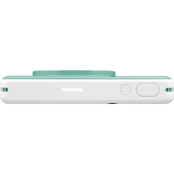 ფოტოაპარატი INSTANT CAM PRINTER ZOEMINI C CV123 Mint Green