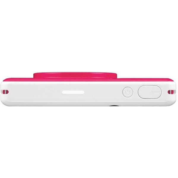 ფოტოაპარატი INSTANT CAM. PRINTER ZOEMINI C CV123 BGP PINK