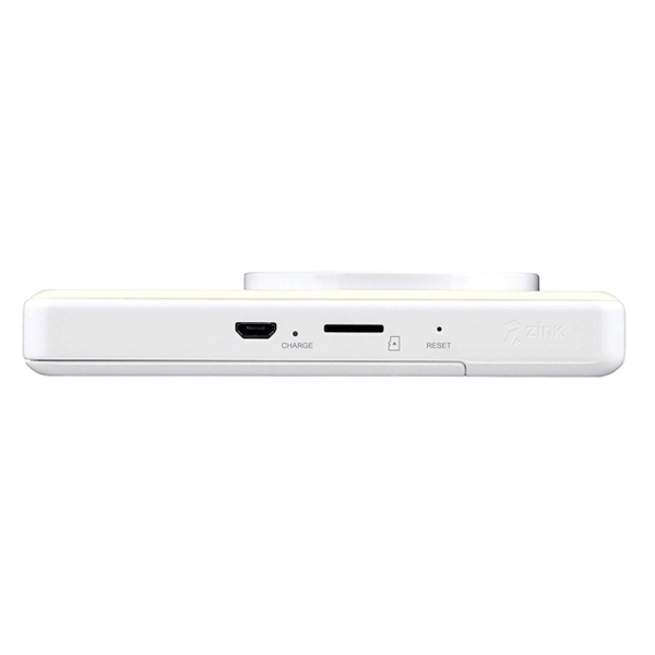 ფოტოაპარატი INSTANT CAM. PRINTER ZOEMINI S ZV123 PW White