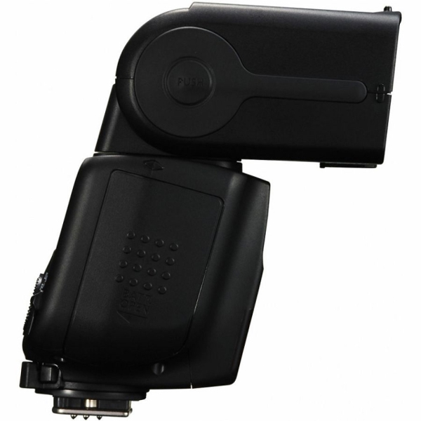 ფოტოაპარატის სანათებელი SPEEDLITE 430 EX III