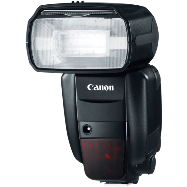 ფოტოაპარატის განათება SPEEDLITE 600EXII-RT RUK